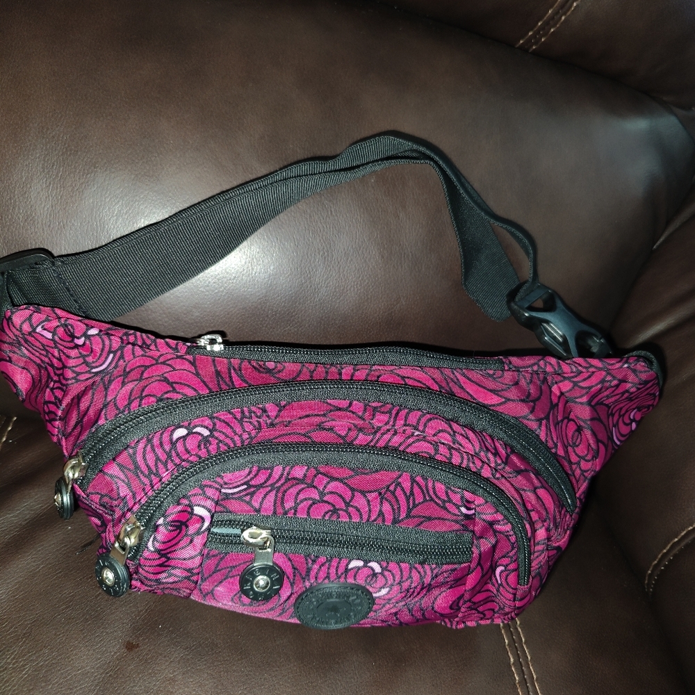 Kipling Bum Bag - image 1